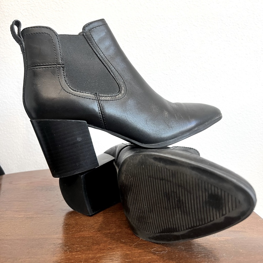Steve Madden Boots